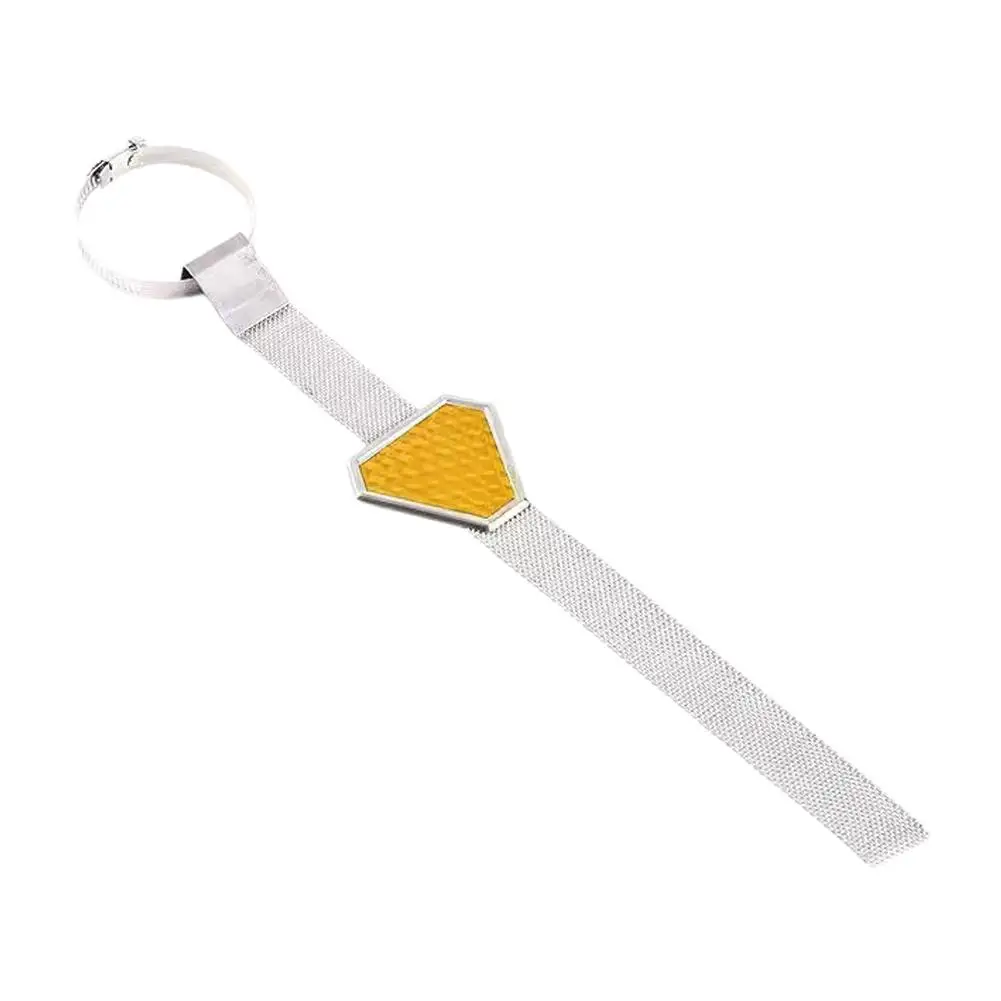 Heavy-Duty Static Eliminator Strip for Vehicles 7 Heavy-Duty Static Eliminator Strip for Vehicles - Image 7