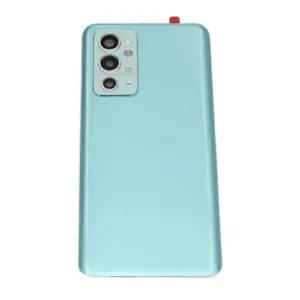 Back Glass Cover for OnePlus 9RT 5G MT2110 MT2111 15 S27d59c7d57924f8586d9166bbc298cfaG