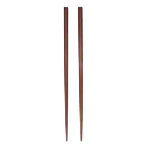 Elegant Portable Wooden Chopsticks Set 9 S27d782ebbb3846a88bf30047c4213bd7m