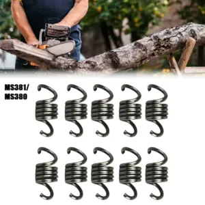 Black Clutch Spring for MS381, MS380, 038 Chainsaws 10 S27dc06555ae04a9e8b443bd1e4eab6b0C