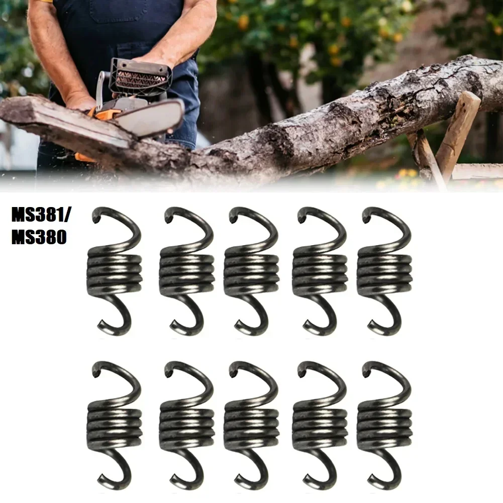 Black Clutch Spring for MS381, MS380, 038 Chainsaws 5 Black Clutch Spring for MS381, MS380, 038 Chainsaws - Image 5