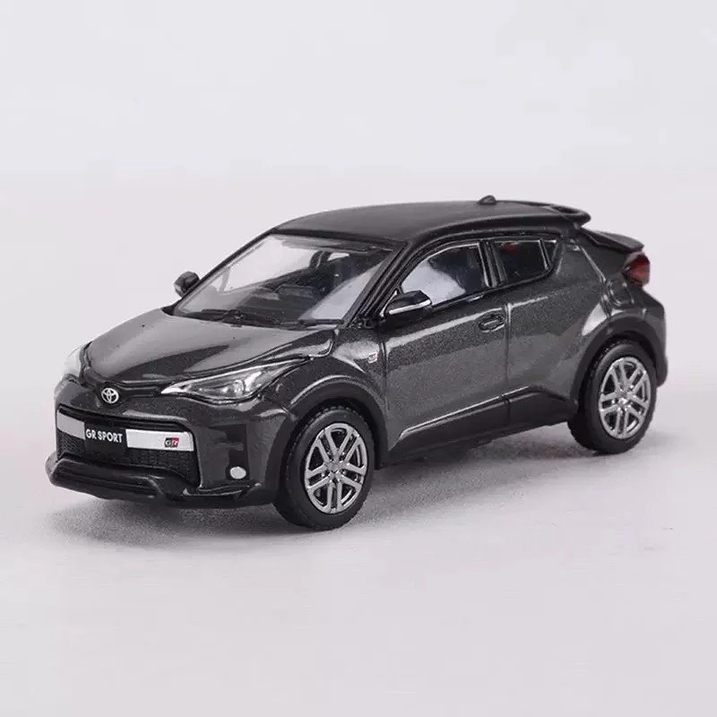 2025 Toyota C-HR SUV 1:64 Scale Diecast Model 8 2025 Toyota C-HR SUV 1:64 Scale Diecast Model - Image 8