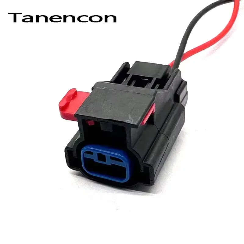 2/4 Pin 2.8mm Female Automotive Connector Set 10 2/4 Pin 2.8mm Female Automotive Connector Set - Image 10