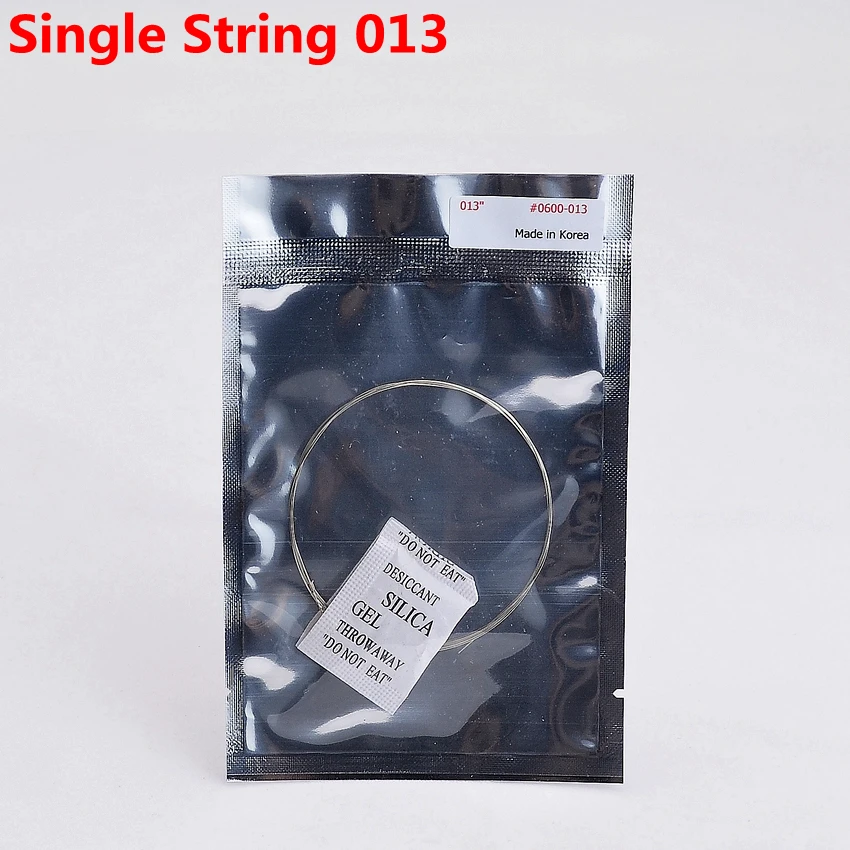 GuitarFamily High-Quality Single String 008-018 10 GuitarFamily High-Quality Single String 008-018 - Image 10