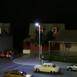 HO Scale Street Lamps with Bright LEDs 9 S2812557cadc74f21ad5ebcd896d22df5P
