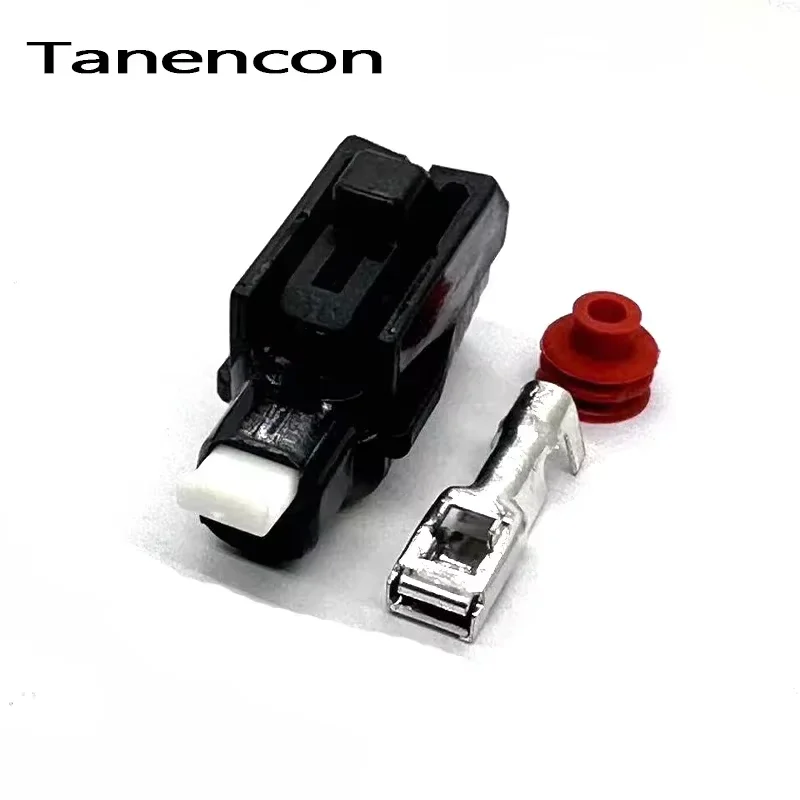 Toyota 6189-0413 Female Waterproof Connector Set 4 Toyota 6189-0413 Female Waterproof Connector Set - Image 4