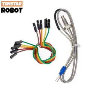 MAX6675 Temperature Sensor Kit for Precision Measurement 12 S282476eed5ae43339002dccc78d59ce4x