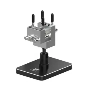 Mini Precision Table Vise for Hobby and DIY 13 S283d5665f5844e8abbf352ee638fae89N