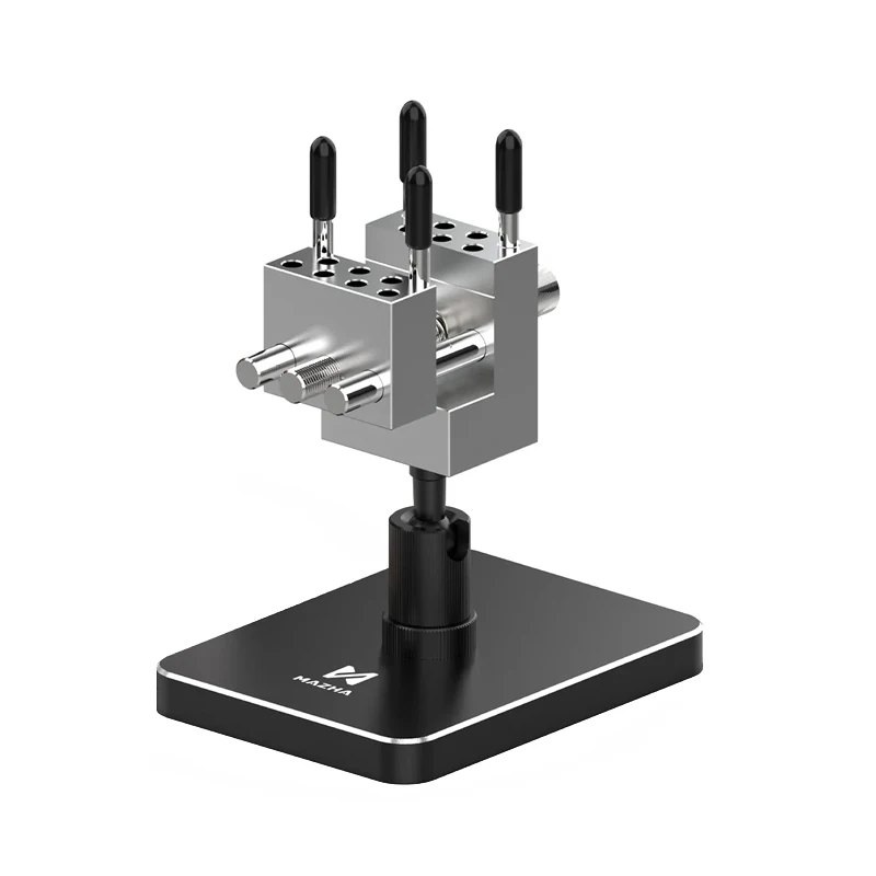 Mini Precision Table Vise for Hobby and DIY 7 Mini Precision Table Vise for Hobby and DIY - Image 7