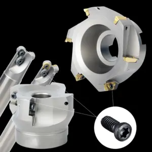 Steel Torx Screws Set for CNC Tools 8 S2846bb6ddd4b479b9349c24f5f77b4793