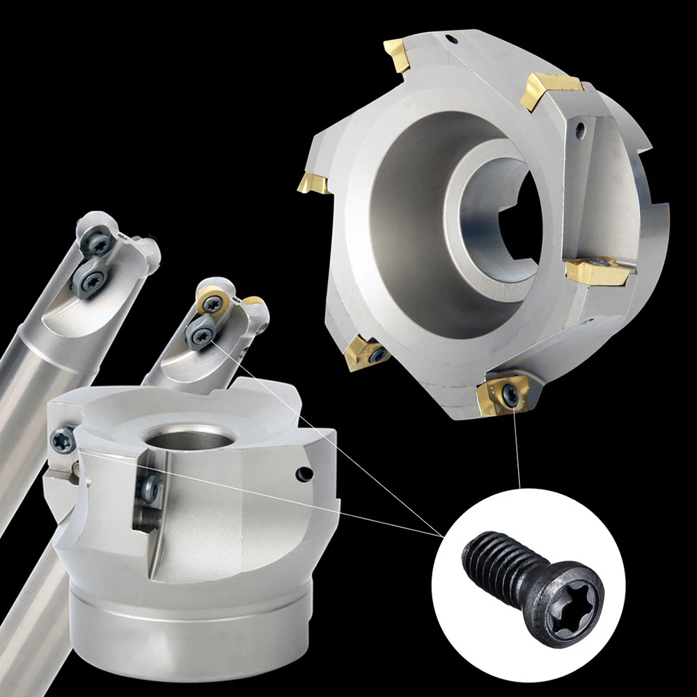 Steel Torx Screws Set for CNC Tools 3 Steel Torx Screws Set for CNC Tools - Image 3