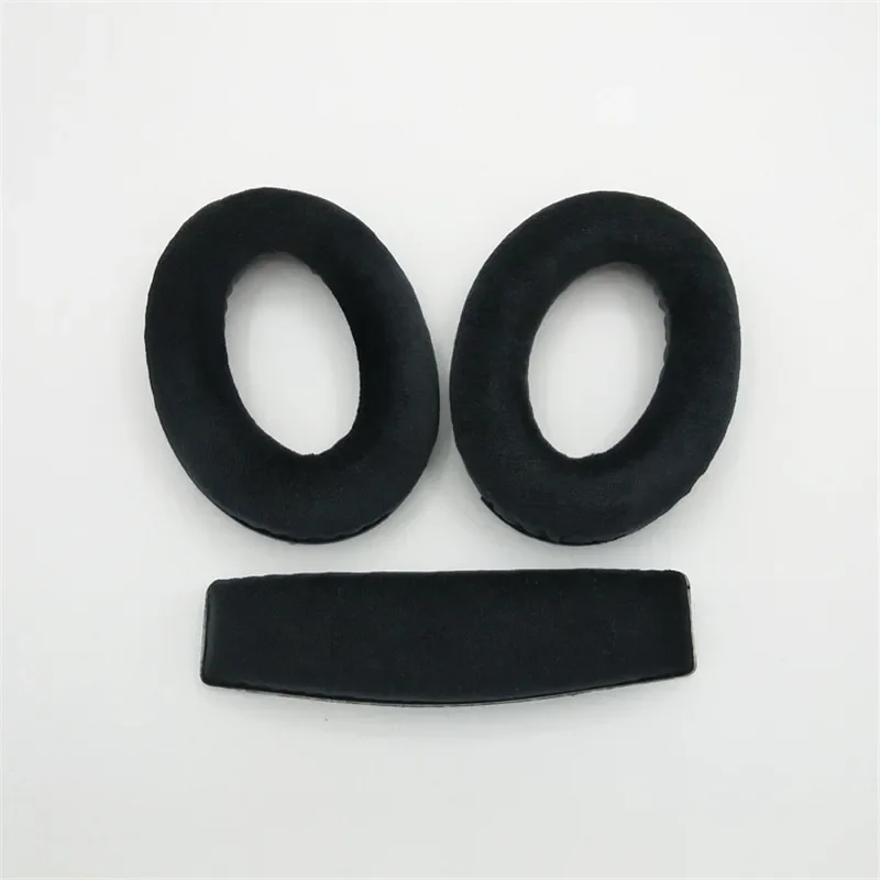 Sennheiser HD Earpad Replacement Set 10 Sennheiser HD Earpad Replacement Set - Image 10