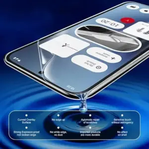 Hydrogel Screen Protectors for Nothing Phone 9 S285988d9416e4a09bf54dfa105955f0a3