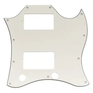 Tortoise Shell SG Pickguard for EPI Guitars 19 S2862d60061404d039b31cfc80cbc8cb3H