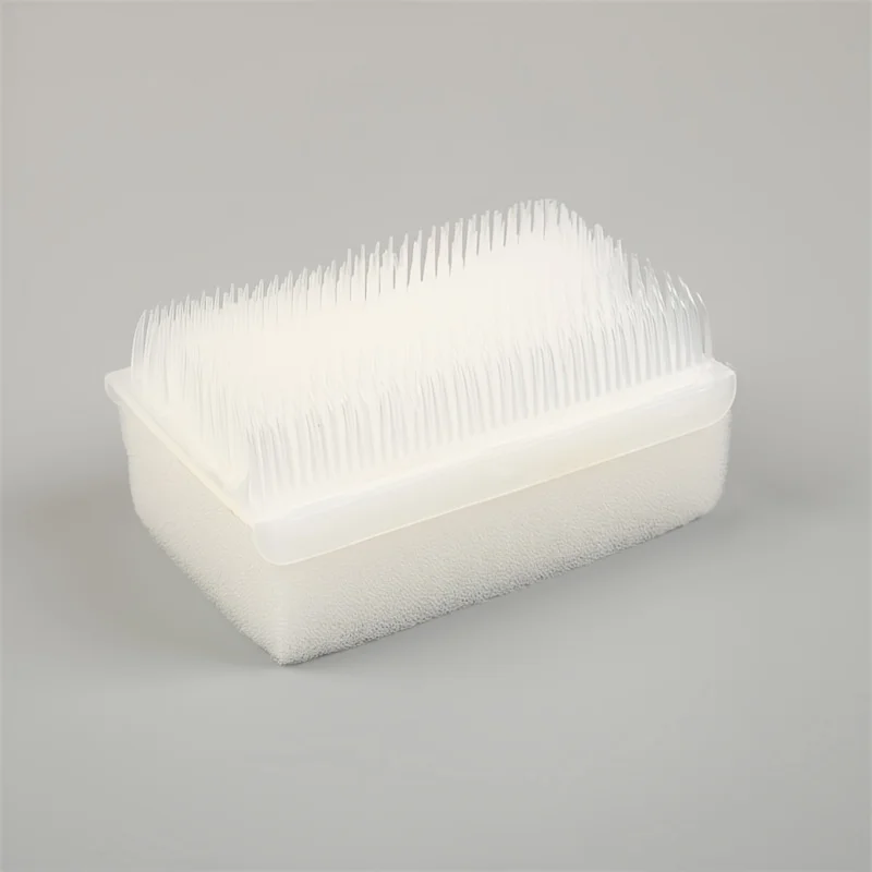 Gentle Cat Tongue Grooming Brush 6 Gentle Cat Tongue Grooming Brush - Image 6