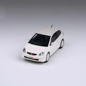 Civic Type R EP3 1:64 Diecast Model 9 S28756289291e441392eeb26a5ce9706fo