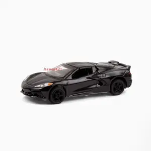 Diecast 2020 Corvette C8 Scale Model for Collectors 11 S287ff57b8e0a45d382e5dbbef1e89f83I
