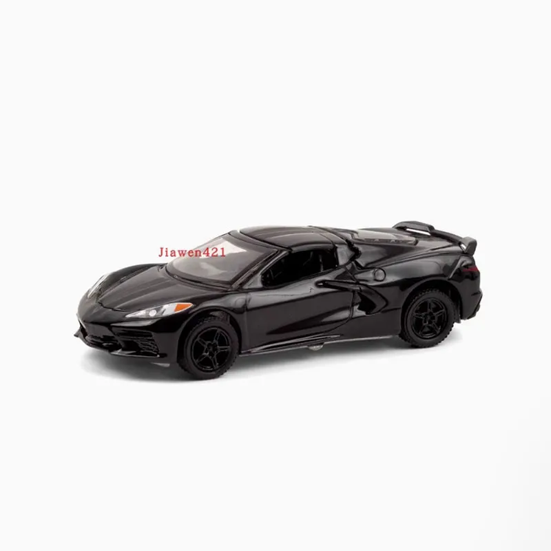 Diecast 2020 Corvette C8 Scale Model for Collectors 6 Diecast 2020 Corvette C8 Scale Model for Collectors - Image 6