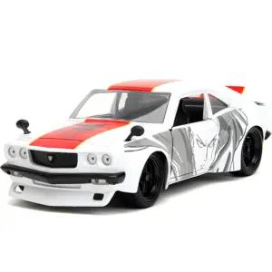 1974 Mazda RX3 1:24 Alloy Diecast Model 8 S288b612b758f41a4901ce98dc2272c55G