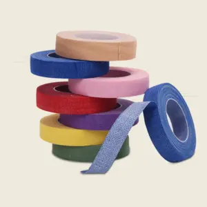 Guzheng Finger Tape Skin Tone 500cm