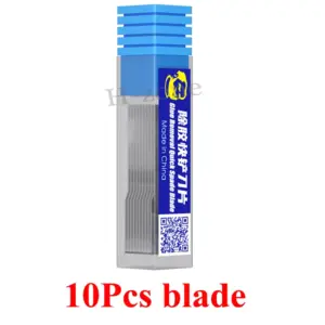 MECHANIC SF-51 Precision Repair Tool Set 13 S2890dd3439a64a7b97e2142211948741N