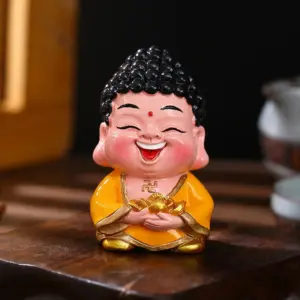 Vibrant Resin Fortune Gods Decorative Figurine 17 S28a10322b706402dadfa844148f0b1c4l
