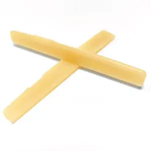 Yamaha FG-Style Unbleached Cow Bone Saddles Set 4 S28a373032713451fa8f9933794da7a26p