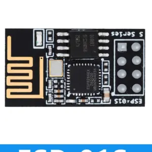 ESP8266 ESP-01S WiFi Relay Module with 10A Rating 16 S28a861163445488da644c4877bb08017Y