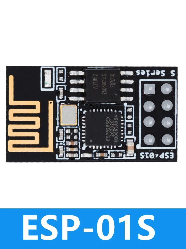 ESP8266 ESP-01S WiFi Relay Module with 10A Rating 8 ESP8266 ESP-01S WiFi Relay Module with 10A Rating - Image 8