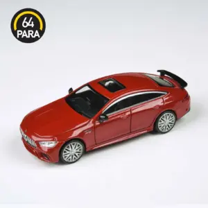 Mercedes-Benz GT63S 2018 Alloy Model Replica 13 S28bbfc6aa39143fdb3234a5d012309f1T