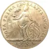 1742 Nurnberg Ducat Replica Coin Collection Piece