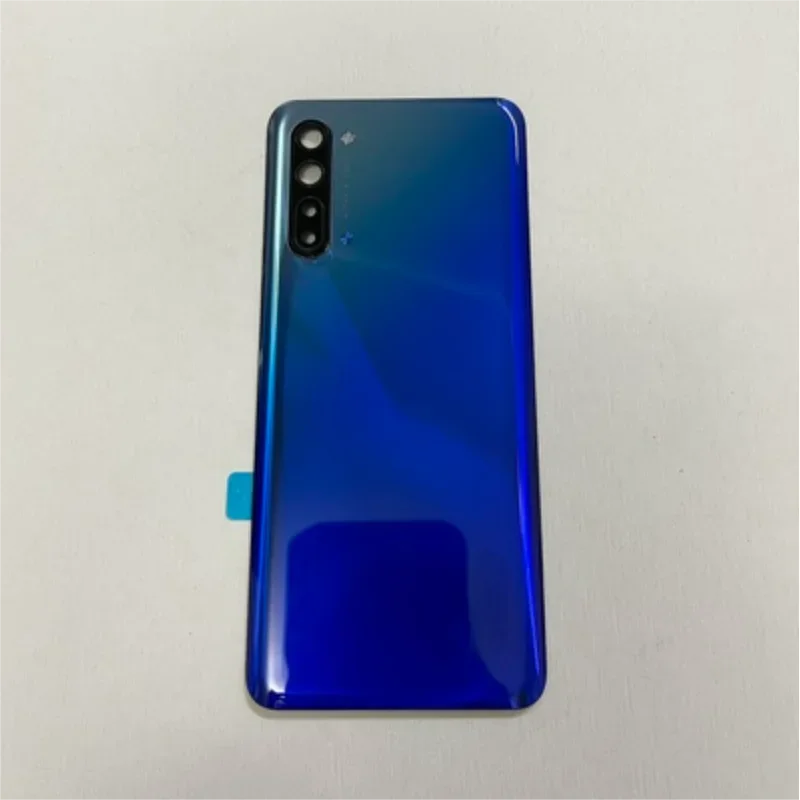 OPPO Reno 3 5G Glass Rear Housing in Four Colors 4 OPPO Reno 3 5G Glass Rear Housing in Four Colors - Image 4