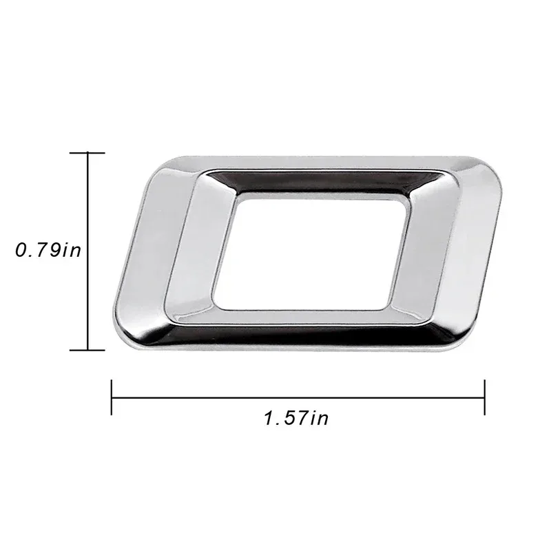 BMW 5 Series ABS Rear Trunk Emblem Badge 5 BMW 5 Series ABS Rear Trunk Emblem Badge - Image 5