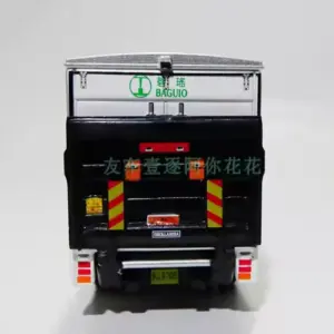 ISUZU N-Series Diecast Miniature Model 11 S28e032018db147d6ba06d3cbbc00959aT