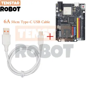 UNO R4 Minima ESP32-S3 WiFi Development Board 19 S28e377b687804f4497a2910f9d2427255