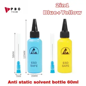 60ml Precision Plastic Alcohol Bottle for DIY 5 S28e43577808e4c8b8226f19166e67ff76