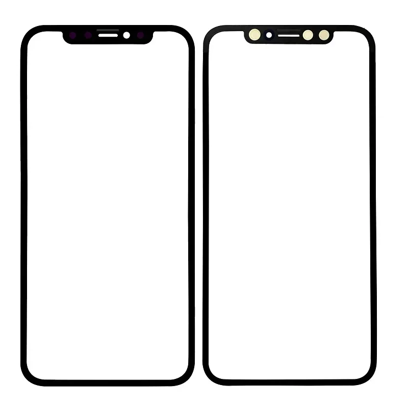 iPhone Replacement Touch Screen with OCA for Various Models 2 iPhone Replacement Touch Screen with OCA for Various Models - Image 2