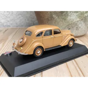 1936 AA Sedan Diecast Model 1:43 Scale 11 S2915e78f85ca4496a6a01e6b04065571c
