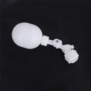Adjustable Mini Plastic Water Float Valve 6 S291bd198a0834b46816582dd0e6d20baV