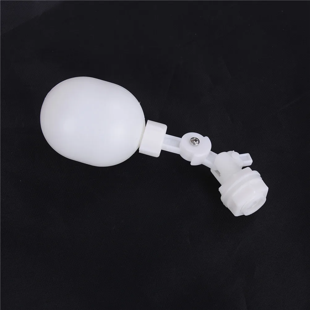 Adjustable Mini Plastic Water Float Valve 2 Adjustable Mini Plastic Water Float Valve - Image 2