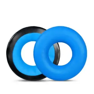 Custom Sennheiser HD25 Ear Pads with Memory Foam 12 S292759dd40c4409c808e42c00dde95adq