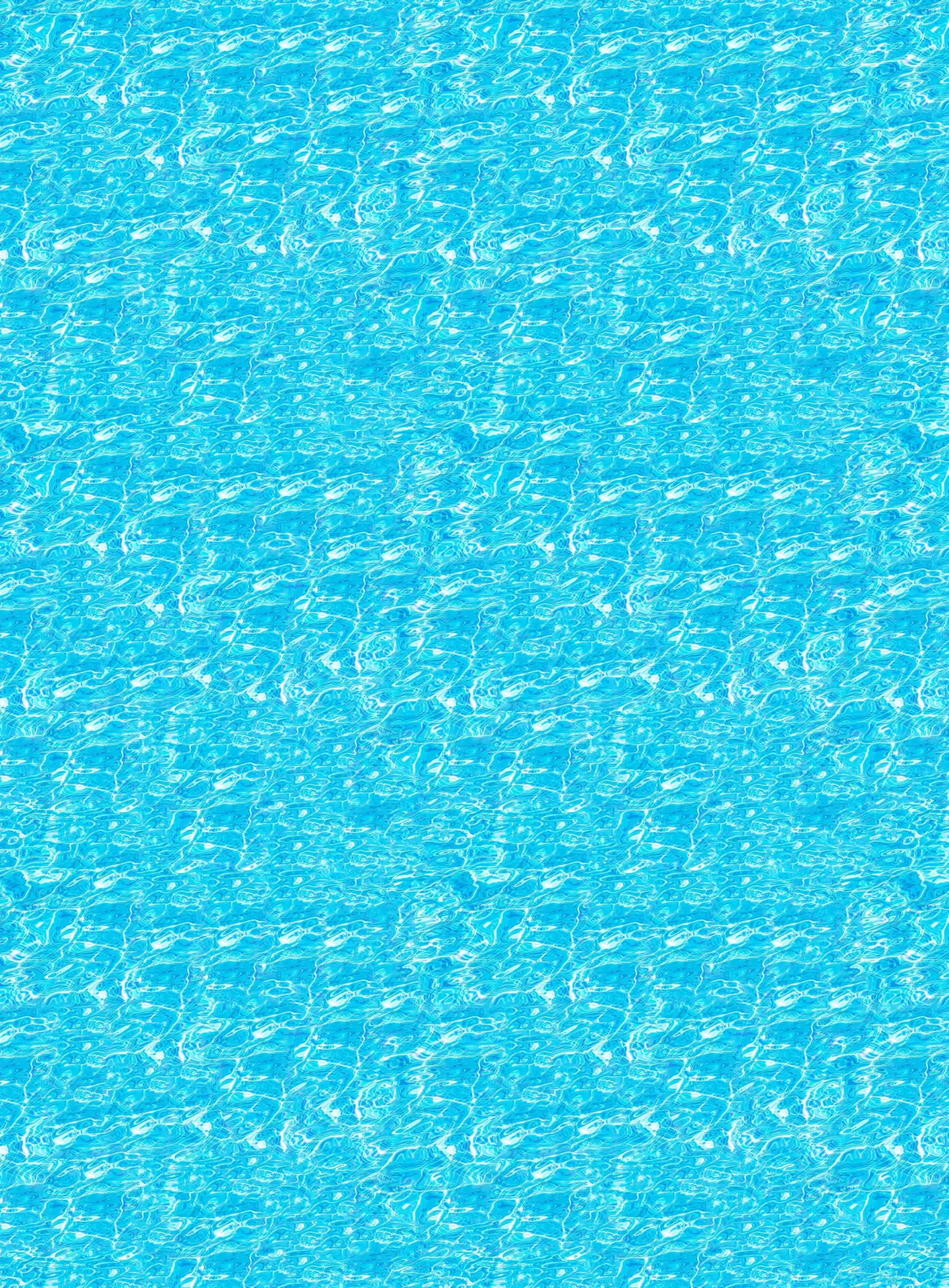 Realistic Water Pattern Sticker for Models 6 Realistic Water Pattern Sticker for Models - Image 6