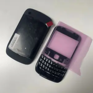 BlackBerry Curve 8520 Durable Housing Cover 5 S2949a08b9bb84e91a177906c205438ccf