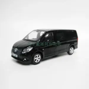 Mercedes-Benz VITO Diecast Model 8cm Collection Display 8 S297bad9169b3407b9c98b7c56a5ab8c5q
