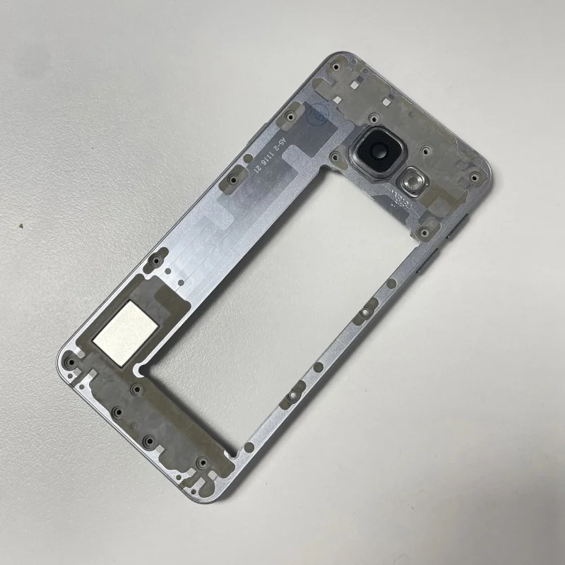 Samsung Galaxy A3/A5/A7 2016 Frame Housing Replacement 2 Samsung Galaxy A3/A5/A7 2016 Frame Housing Replacement - Image 2
