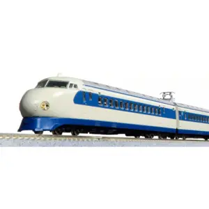 KATO 1/160 Tokaido Sanyo Shinkansen 0 Series 9 S298e1c26108a45d09ffb986a4bd188d9Z