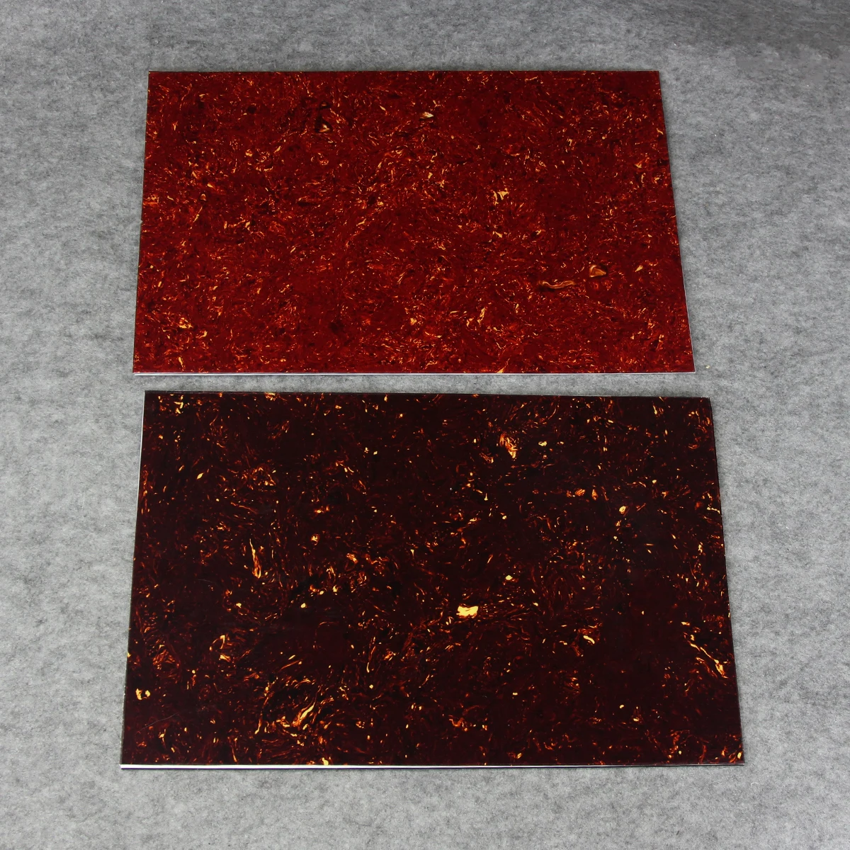 Guitar Pickguard Sheet PVC 430x290mm 4 Guitar Pickguard Sheet PVC 430x290mm - Image 4