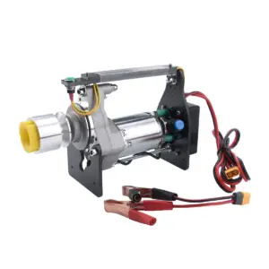 Roto Electric Starter for RC 20-80CC Engines 13 S29a69b491bb340c9af75f32d44bf74b7x