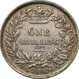 Vintage Queen Victoria Coin Replica 25mm 10 S29ce7d5c4b4f4c38b4bcb5eafd3eed04R