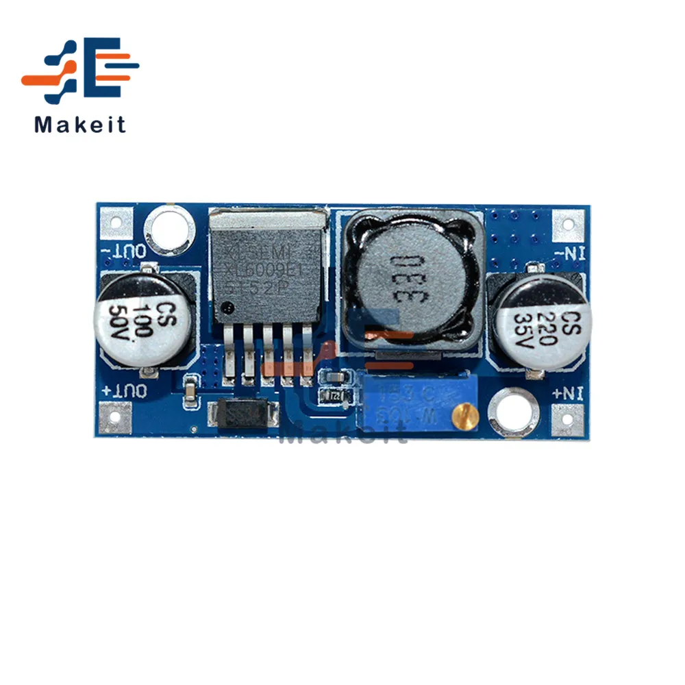 Adjustable Buck Power Modules for Electronics 7 Adjustable Buck Power Modules for Electronics - Image 7